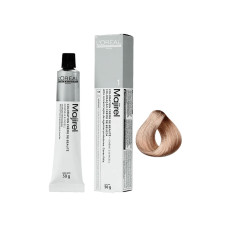 TINTA CAPILAR MAJIREL - 50G - 9 LOURO MUITO CLARO
