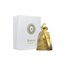 PERFUME BOROUJ MYSTERIOUS EDP 85ML - UNISSEX