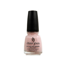 ESMALTE CHINA GLAZE NAIL LACQUER 14ML - 216 DIVA BRIDE