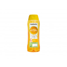 SHAMPOO BABARIA KIDS COM EXTRATO DE CAMOMILA - 600ML