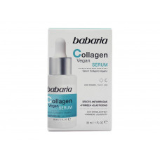 SERUM BABARIA COLLAGEN VEGAN - 30ML