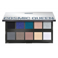 PALETA DE SOMBRA PUPA MILANO - COSMIC QUEEN