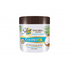 MASCARA CAPILAR SILICON MIX COCONUT - 295G