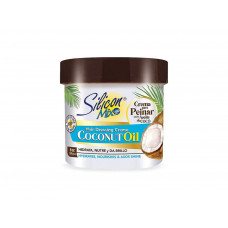 CREME DE PENTEAR SILICON MIX COCONUT OIL - 170G