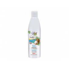 SHAMPOO SILICON MIX COCONUT - 473ML