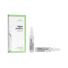 BIO BALANCE ALGAE VITALIZER AMPOULE GREEN CAVIAR - 10 AMPOULES 