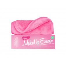 THE ORIGINAL MAKE UP ERASER CLOTH -  ROSA
