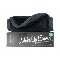 THE ORIGINAL MAKE UP ERASER CLOTH - PRETO
