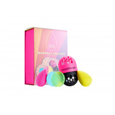 KIT BEAUTY BLENDER BLENDERS DELIGHT