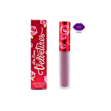 LIME CRIME VELVETINES MATTE LIQUID LIPSTICK - PANSY