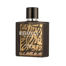 PERFUME RAYHAAN IMPERIA EDP 100 ML - MASCULINO