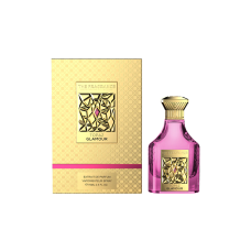 PERFUME THE FRAGRANCE TOPAZ GLAMOUR EXTRAIT DE PARFUM 75 ML - UNISSEX