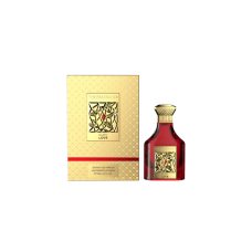PERFUME THE FRAGRANCE RUBY LOVE EXTRAIT DE PARFUM 75 ML - UNISSEX