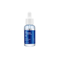 WELLAGE REAL HYALURONIC 100 PEELING SOLUTION - 30ML