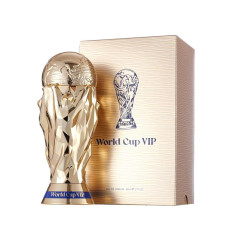 ZAKAT WORLD CUP VIP EDP 80 ML - UNISSEX