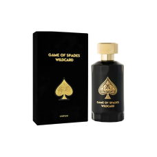 PERFUME JO MILANO PARIS GAME OF SPADES WILDCARD PARFUM 100 ML - UNISSEX