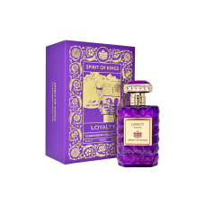 PERFUME SPIRIT OF KINGS LOYALTY PARFUM 100 ML - UNISSEX