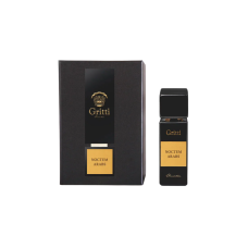 PERFUME GRITTI NOCTEM ARABS EDP 100 ML - UNISSEX