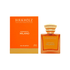 PERFUME BIRKHOLZ MORNING IN MILANO EDP 100 ML - UNISSEX