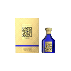 PERFUME THE FRAGRANCE SAPHIRRE PASSION EXTRAIT DE PARFUM 75 ML - UNISSEX