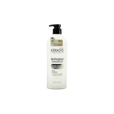 SHAMPOO  KERASYS REVITALIZING FOR THIM LIMP HAIR - 600ML