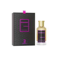 PERFUME BHARARA GODDESS EDP 100ML - FEMININO