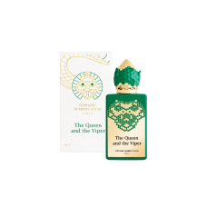 PERFUME STEPHANE HUMBERT LUCAS THE QUEEN AND THE VIPER PARFUM 50ML - UNISSEX