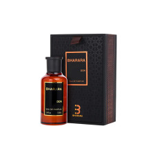 PERFUME BHARARA DON EAU DE PARFUM - 100ML - MASCULINO