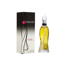 PERFUME HALSTON CATALYST EDT 100ML - FEMININO