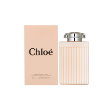 LOÇÃO CORPORAL PERFUMADA CHLOE BY CHLOE 200ML