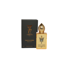 PERFUME STEPHANE HUMBERT LUCAS SOLEIL DE JEDDAH MANGO KISS PARFUM 50 ML - UNISSEX