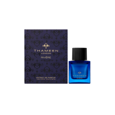 PERFUME THAMEEN LONDON RIVIERE EXTRAIT DE PARFUM 100 ML - UNISSEX