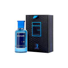 PERFUME BHARARA BLEU EDP - 100ML - MASCULINO