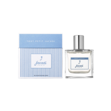PERFUME JACADI PARIS TOUTE PETITE BABY BOY -  50 ML