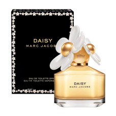 PERFUME MARC JACOBS DAISY EAU DE TOILETTE -  100 ML