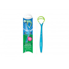 DENTEK TONGUE CLEANER MINT - LIMPADOR DE LINGUA