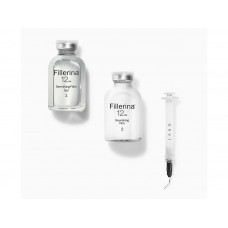 KIT AMPOLAS FILLERINA HA DENSIFYING GRADE 5 