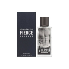 PERFUME ABERCROMBIE & FITCH FIERCE COLOGNE - 50ML - MASCULINO