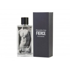 PERFUME ABERCROMBIE & FITCH FIERCE EAU DE COLOGNE -  MASCULINO - 100ML