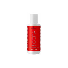 AGUA OXIGENADA IGORA 9% VOL 30 - 60ML