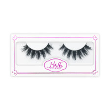 CÍLIOS POSTIÇOS J.LASH FAUX MINK LASH - ZOEY
