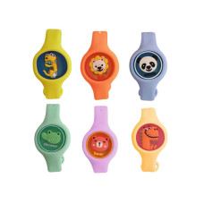 PULSEIRA REPELENTE INFANTIL