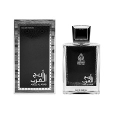 PERFUME ADYAN AREEJ AL ARAB EDP - 100ML - MASCULINO