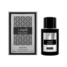 PERFUME ADYAN SHARF EDP - 100ML - MASCULINO