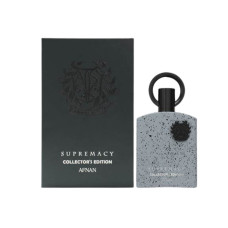 PERFUME AFNAN SUPREMACY COLLECTOR EDITION EDP - 100ML - MASCULINO