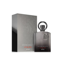PERFUME AFNAN SUPREMACY NOT ONLY INTENSE EDP150ML - MASCULINO