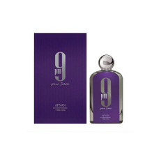 PERFUME AFNAN 9 PM POUR FEMME EDP - 100ML - FEMININO