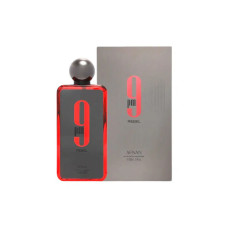 PERFUME AFNAN 9PM REBEL EDP - 100ML - UNISSEX
