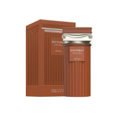PERFUME AFNAN HISTORIC SAHARA EDP - 100ML - UNISSEX
