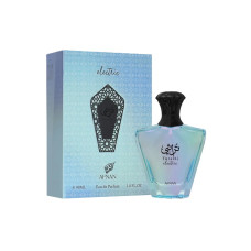 PERFUME AFNAN TURATHI ELECTRIC EAU DE PARFUM - 90 ML - UNISSEX